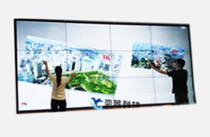 定做大尺寸觸摸屏廠家需要考慮哪些問題