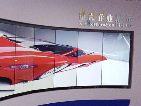 定制拼接觸摸屏未來走向發(fā)展是怎樣的