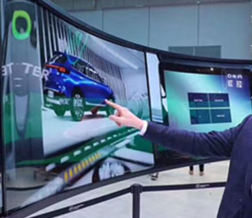 可靠的紅外觸摸屏批發廠家應當具備哪些條件