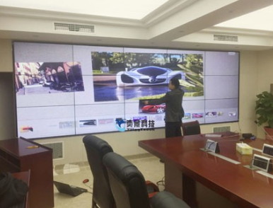 防光防水觸摸屏框為什么能得到市場認可？