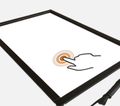 大尺寸拼接觸摸屏的應(yīng)用領(lǐng)域