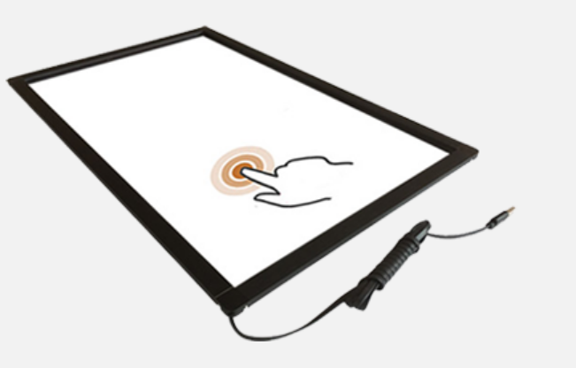 地面互動觸摸屏的運用：創新數字化交互的新體驗