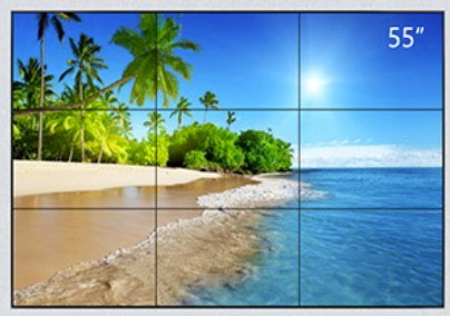 大尺寸多點觸摸屏