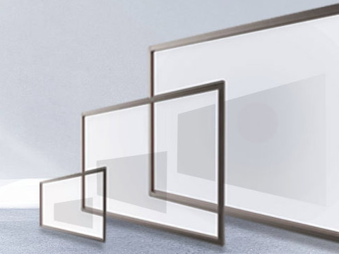 大尺寸拼接觸摸屏為何越來越受歡迎？交互體驗是關鍵