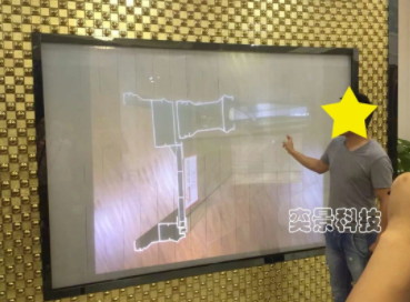 調光玻璃觸摸屏為何越來越受歡迎？安全系數高