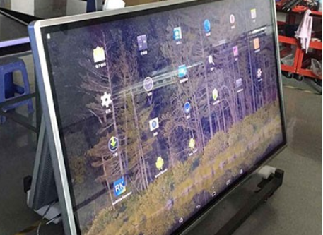 點歌機觸摸屏廠家