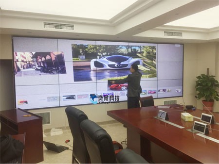 可靠的廣州紅外觸摸屏廠家應該具有哪些表現