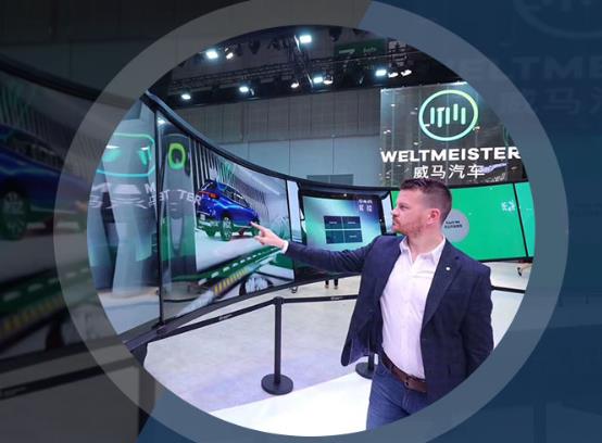 紅外觸摸屏批發(fā)廠家