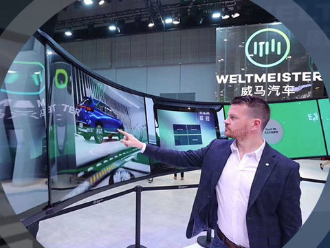 定制拼接觸摸屏需要注意哪些事項？