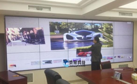 正規(guī)紅外觸摸屏批發(fā)廠家