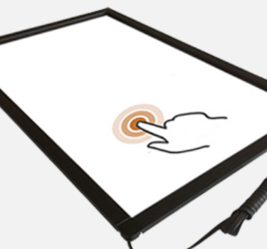 怎樣做好紅外多點觸摸屏的維護保養工作