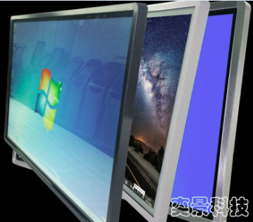 互動觸摸屏哪家強？