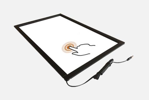 32點觸摸屏技術的特點以及優勢