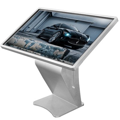 選購紅外多點觸摸屏廠家方法