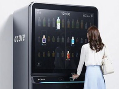 透明顯示屏觸摸框