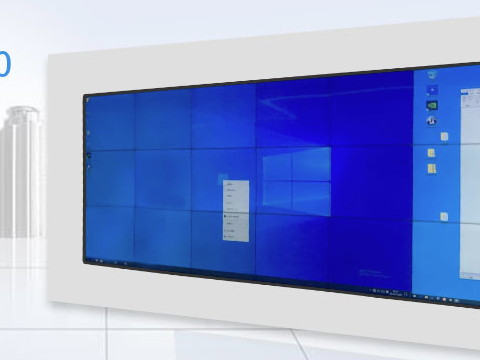 定制拼接觸摸屏使用起來怎么樣？