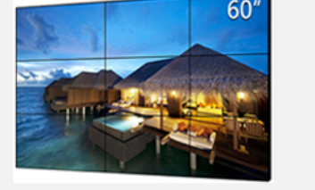 紅外多點觸摸屏