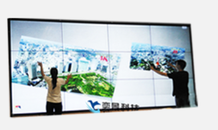 抗光防水觸摸屏框的重要價(jià)值