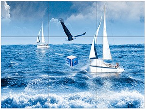 什么樣的抗光防水觸摸屏框才是值得購買的